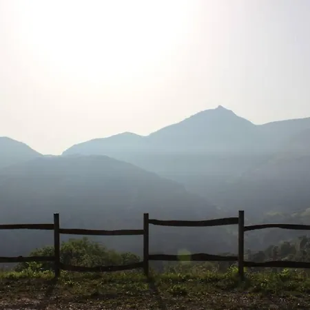 Pradones Alpesi faház