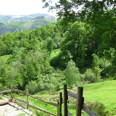 Pradones Chalet