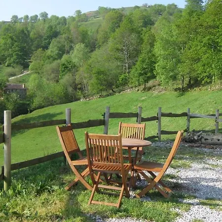 Pradones * San Roque de Ríomiera