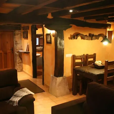 Pradones Chalet *