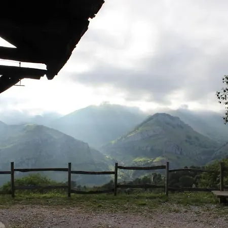 Pradones San Roque de Ríomiera