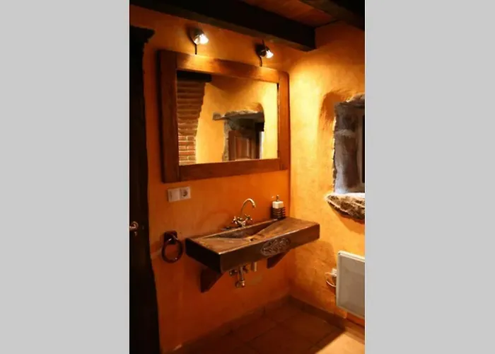 Pradones * San Roque de Ríomiera