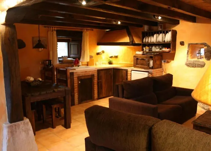 Pradones * San Roque de Ríomiera