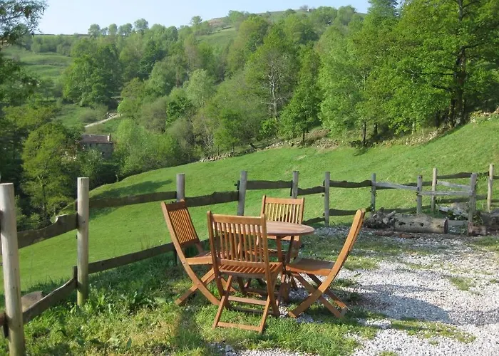 Pradones * Сан-Роке-де-Риомьера