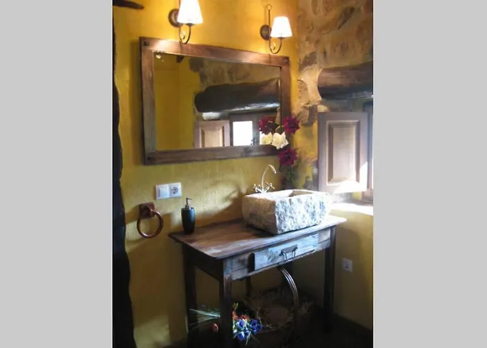 Pradones Сан-Роке-де-Риомьера