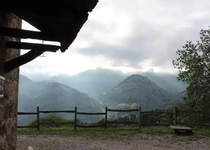 Pradones Сан-Роке-де-Риомьера